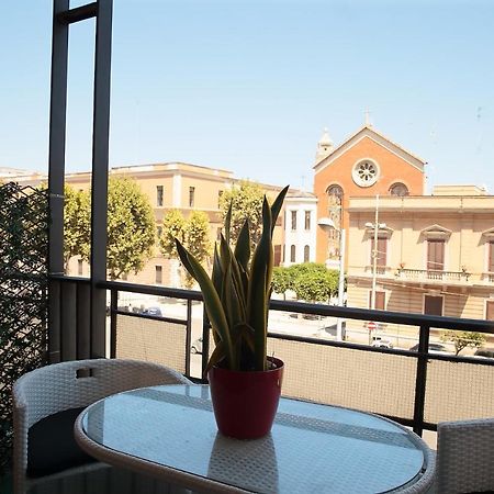 L.T. Savoia Palace & Cavour C.L. Bari Exterior foto