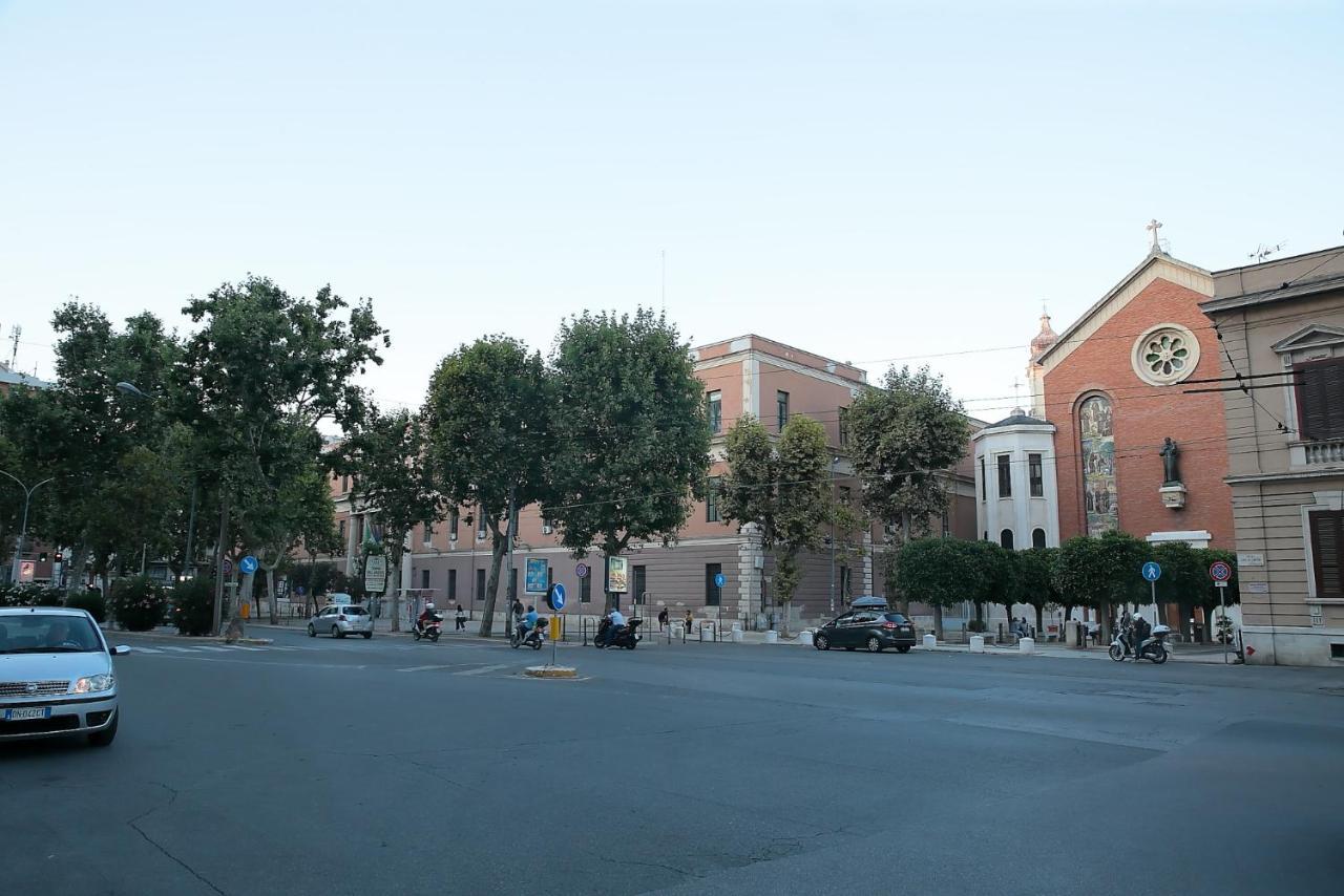 L.T. Savoia Palace & Cavour C.L. Bari Exterior foto